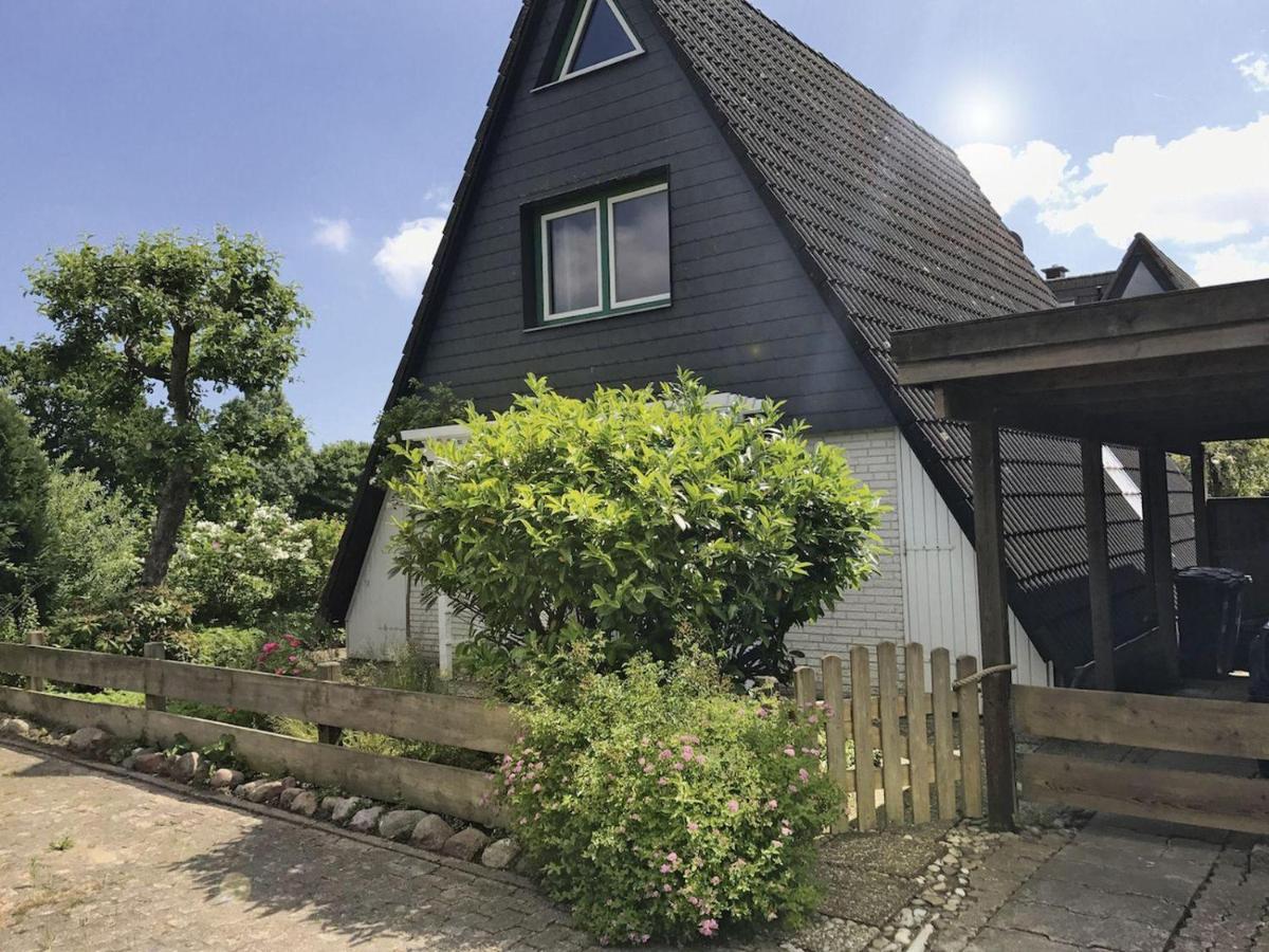 Luft Pur Ort Villa Kappeln Exterior photo