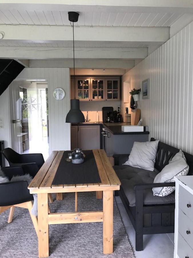 Luft Pur Ort Villa Kappeln Exterior photo