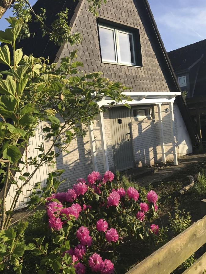 Luft Pur Ort Villa Kappeln Exterior photo