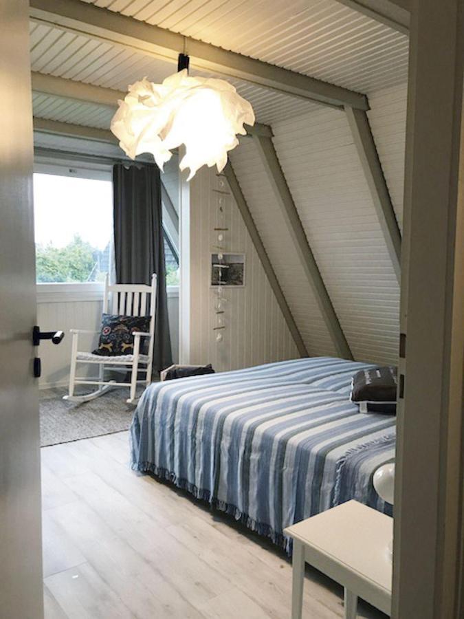 Luft Pur Ort Villa Kappeln Exterior photo